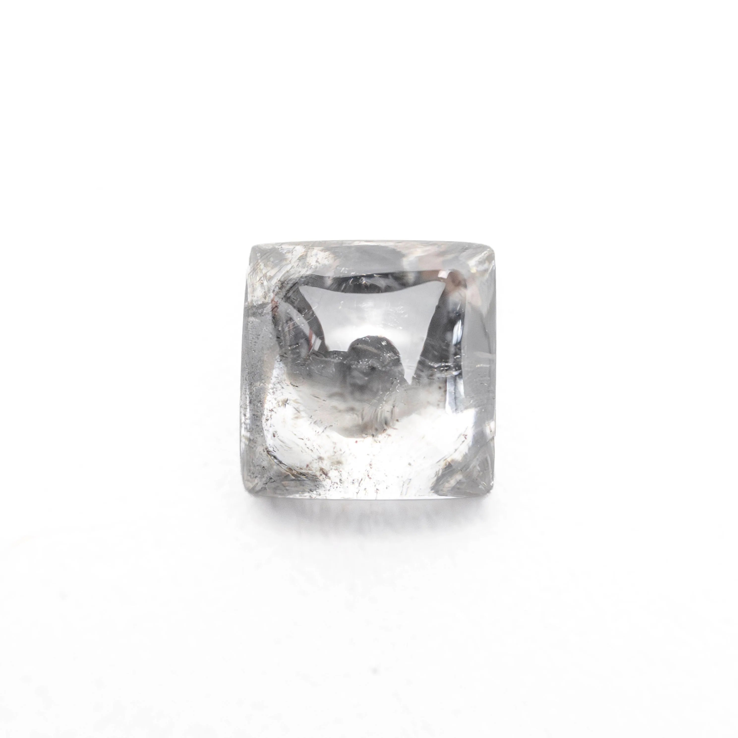 1.55ct 5.76x5.70x3.76mm Square Cabochon 27546-06