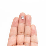 1.55ct 5.76x5.70x3.76mm Square Cabochon 27546-06