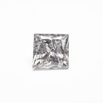 1.22ct 5.77x5.75x4.12mm Princess Cut 27552-12