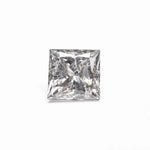 1.22ct 5.77x5.75x4.12mm Princess Cut 27552-12