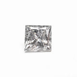 1.22ct 5.77x5.75x4.12mm Princess Cut 27552-12