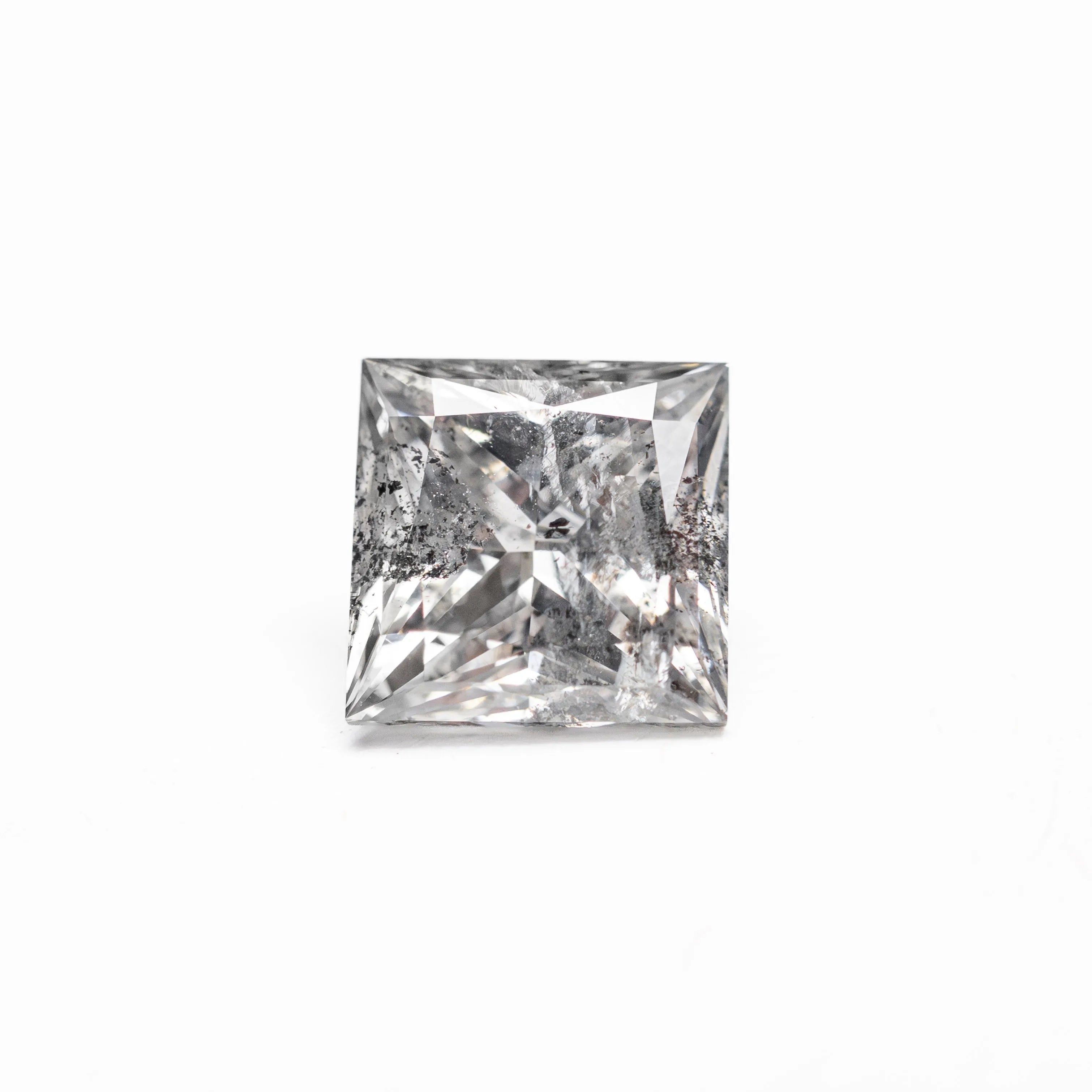 1.22ct 5.77x5.75x4.12mm Princess Cut 27552-12