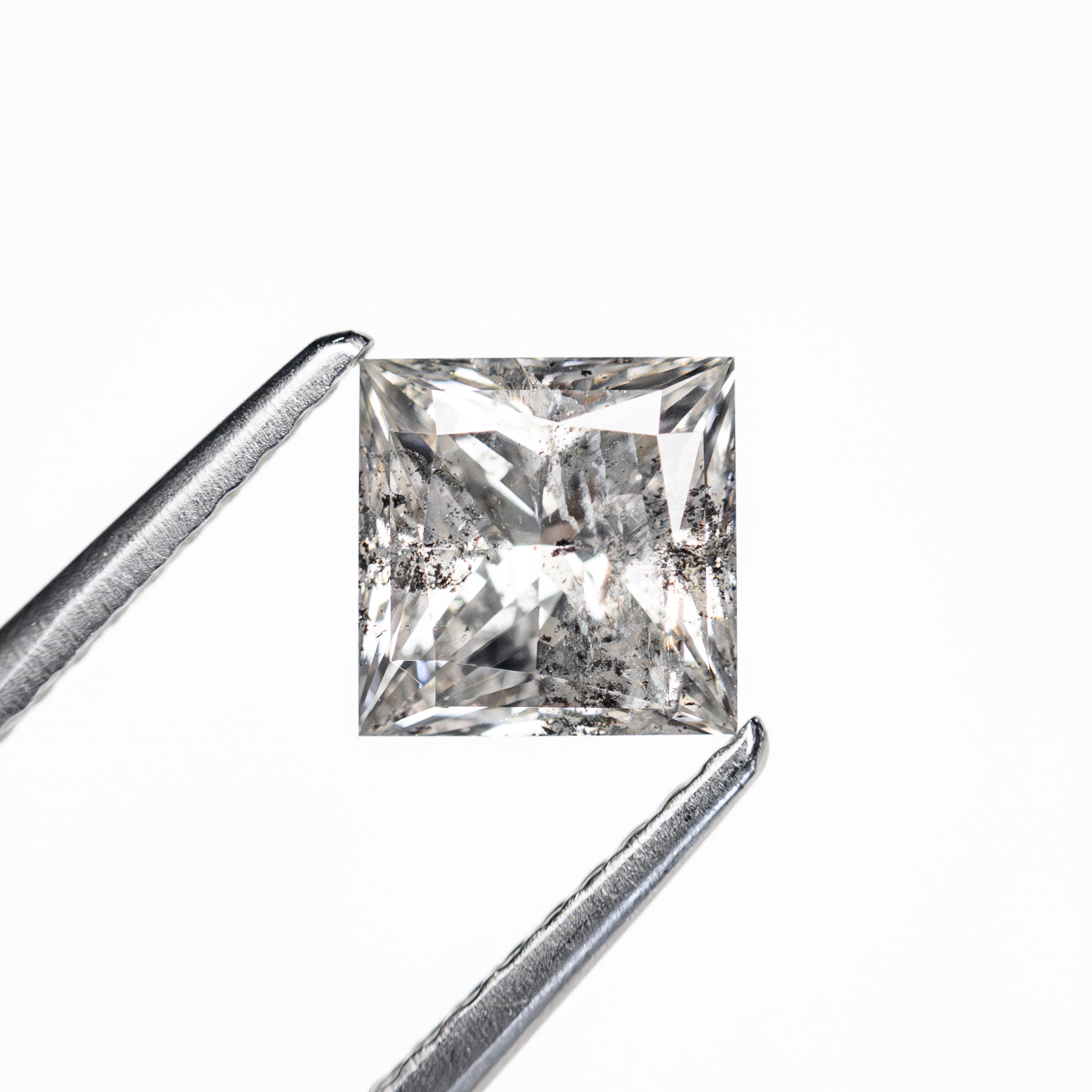 1.22ct 5.77x5.75x4.12mm Princess Cut 27552-12