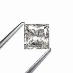 1.22ct 5.77x5.75x4.12mm Princess Cut 27552-12