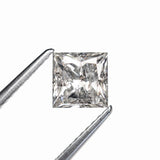 1.22ct 5.77x5.75x4.12mm Princess Cut 27552-12