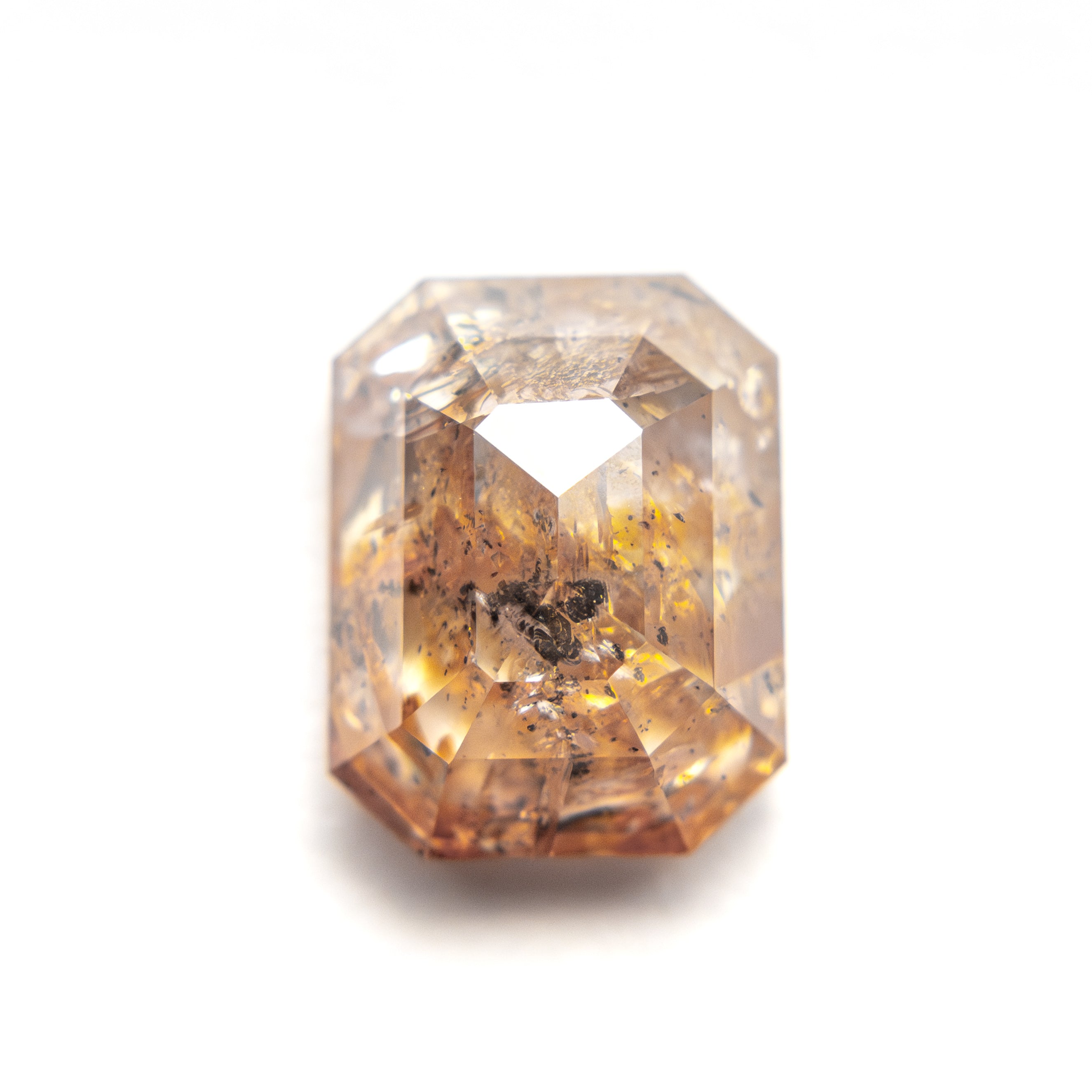 2.81ct 9.03x7.02x4.19mm Cut Corner Rectangle Step Cut 27553-01