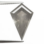 4.35ct 15.92x10.03x5.16mm Kite Rosecut 27555-01