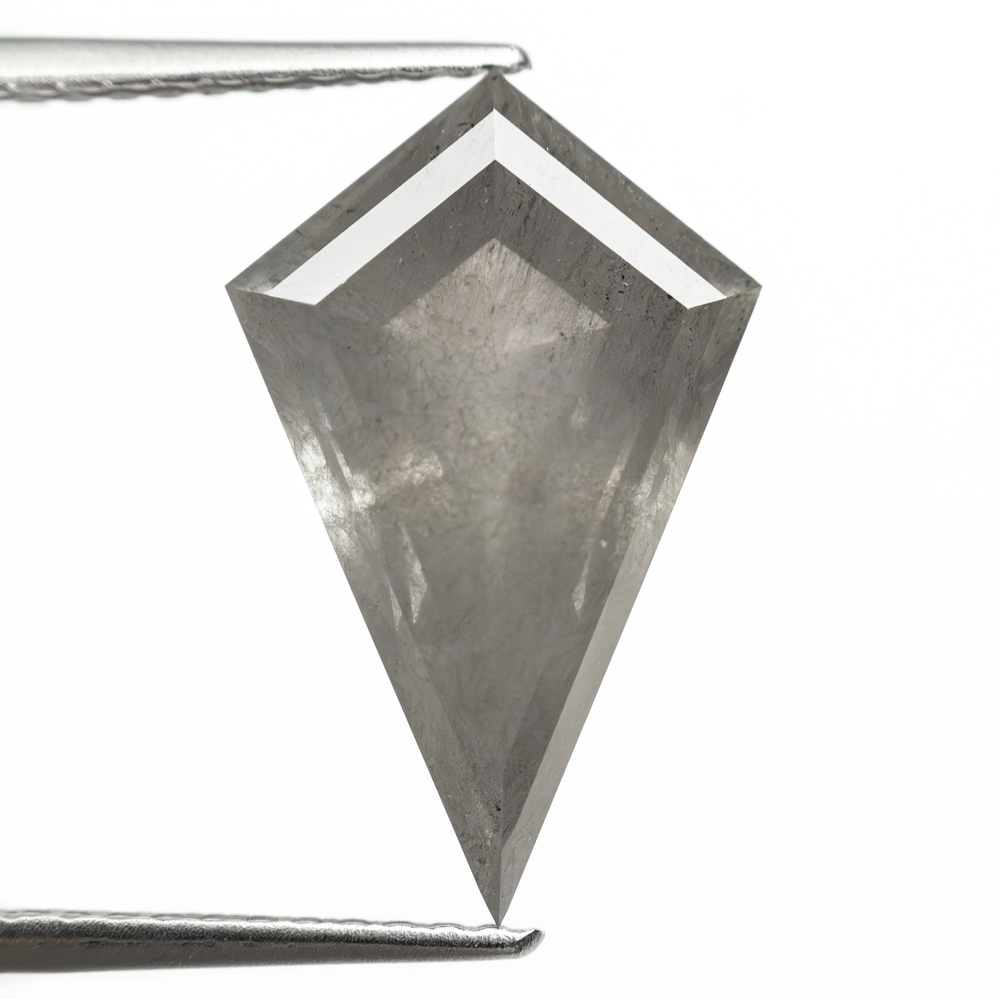 4.35ct 15.92x10.03x5.16mm Kite Rosecut 27555-01