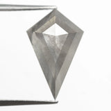 4.35ct 15.92x10.03x5.16mm Kite Rosecut 27555-01