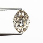 1.61ct 9.02x6.30x4.20mm VS2 W-X Modern Antique Moval Brilliant 🇨🇦 27573-01