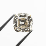 1.75ct 6.90x6.79x4.75mm VS1 Q-R Modern Antique Old Mine Cut 🇨🇦 27576-01