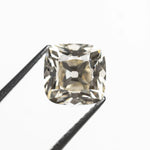 1.75ct 6.90x6.79x4.75mm VS1 Q-R Modern Antique Old Mine Cut 🇨🇦 27576-01