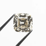1.75ct 6.90x6.79x4.75mm VS1 Q-R Modern Antique Old Mine Cut 🇨🇦 27576-01