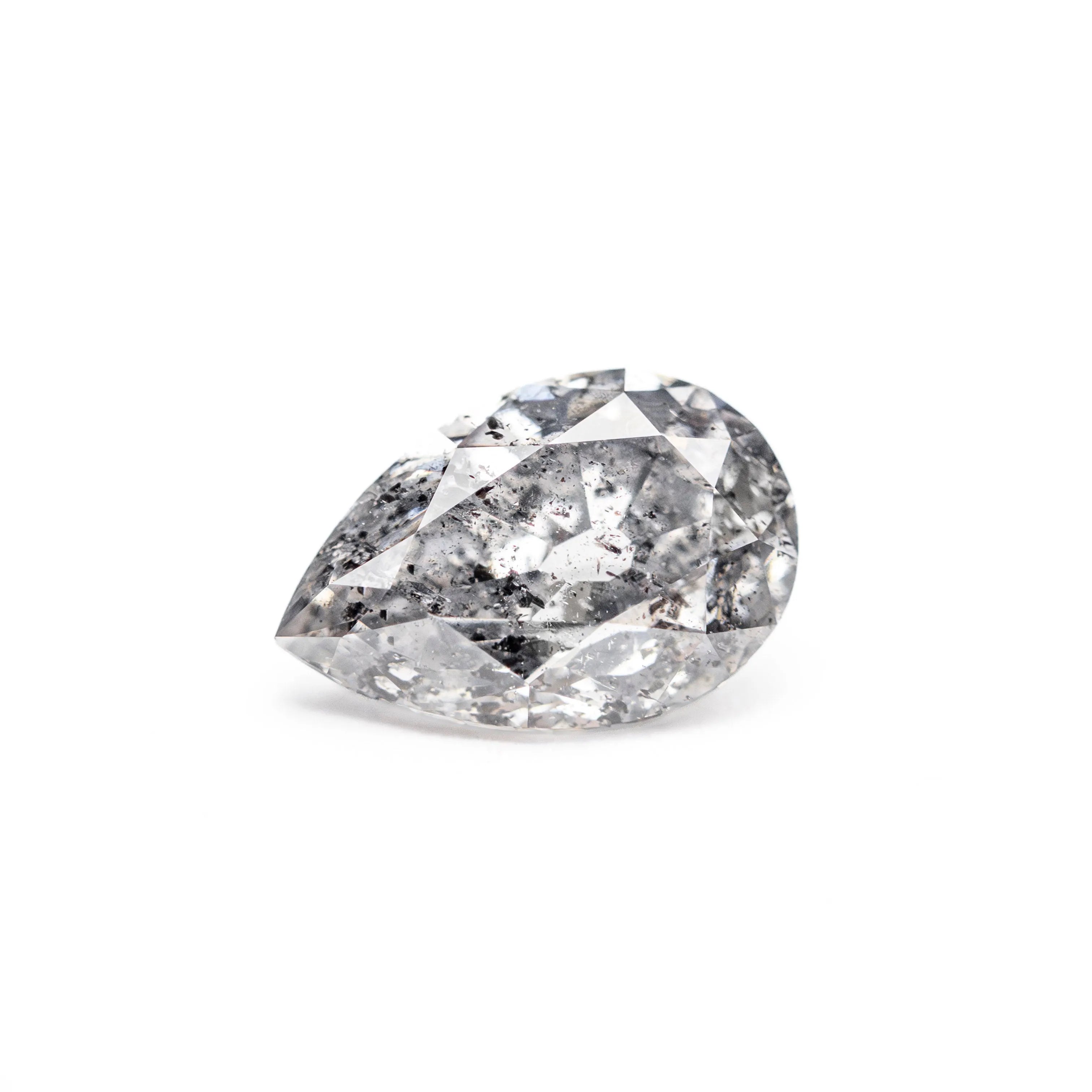 1.24ct 8.44x5.65x3.76mm Pear Brilliant 🇨🇦 27584-01