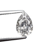 1.24ct 8.44x5.65x3.76mm Pear Brilliant 🇨🇦 27584-01