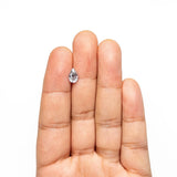1.24ct 8.44x5.65x3.76mm Pear Brilliant 🇨🇦 27584-01