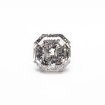 1.34ct 5.98x5.97x4.12mm Cut Corner Square Step Cut 🇨🇦 27591-01