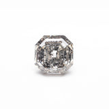 1.34ct 5.98x5.97x4.12mm Cut Corner Square Step Cut 🇨🇦 27591-01