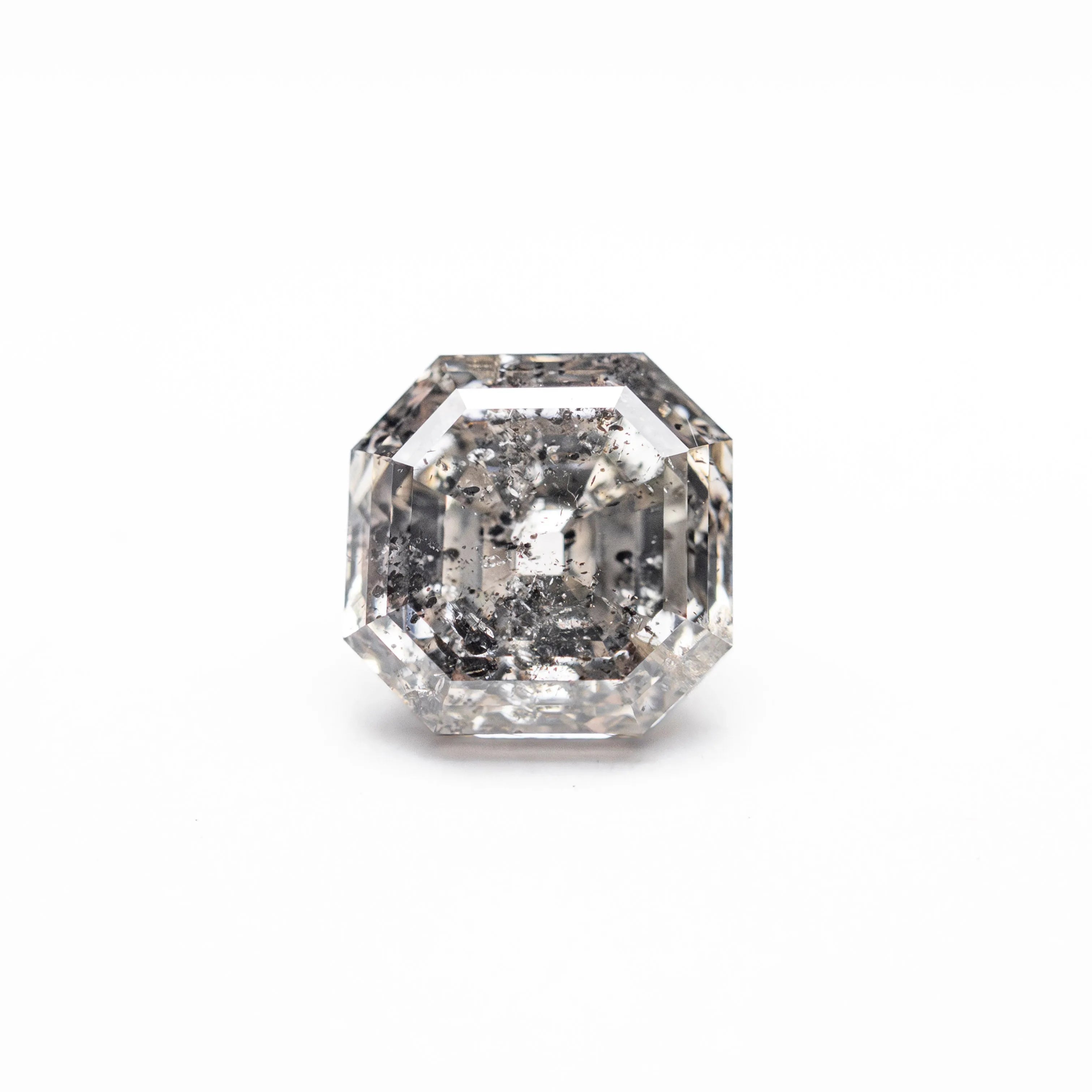 1.34ct 5.98x5.97x4.12mm Cut Corner Square Step Cut 🇨🇦 27591-01