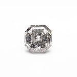 1.34ct 5.98x5.97x4.12mm Cut Corner Square Step Cut 🇨🇦 27591-01