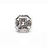 1.34ct 5.98x5.97x4.12mm Cut Corner Square Step Cut 🇨🇦 27591-01