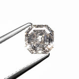 1.34ct 5.98x5.97x4.12mm Cut Corner Square Step Cut 🇨🇦 27591-01
