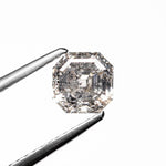 1.34ct 5.98x5.97x4.12mm Cut Corner Square Step Cut 🇨🇦 27591-01