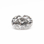 1.32ct 8.03x5.64x3.94mm Modern Antique Old Mine Cut 🇨🇦 27592-01