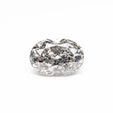 1.32ct 8.03x5.64x3.94mm Modern Antique Old Mine Cut 🇨🇦 27592-01