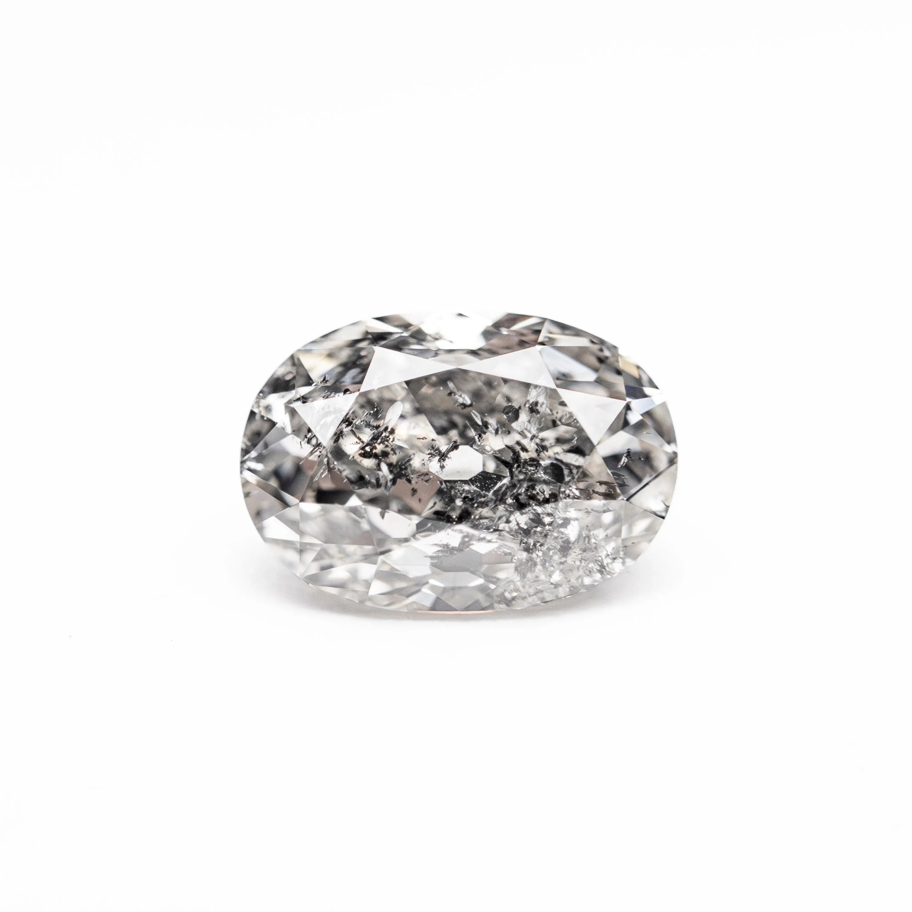 1.32ct 8.03x5.64x3.94mm Modern Antique Old Mine Cut 🇨🇦 27592-01