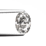 1.32ct 8.03x5.64x3.94mm Modern Antique Old Mine Cut 🇨🇦 27592-01