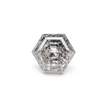 1.45ct 6.90x6.09x4.53mm Hexagon Step Cut 🇨🇦 27595-01