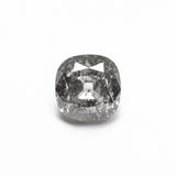 1.34ct 6.27x6.19x3.99mm Modern Antique Old Mine Cut 🇨🇦 27598-01