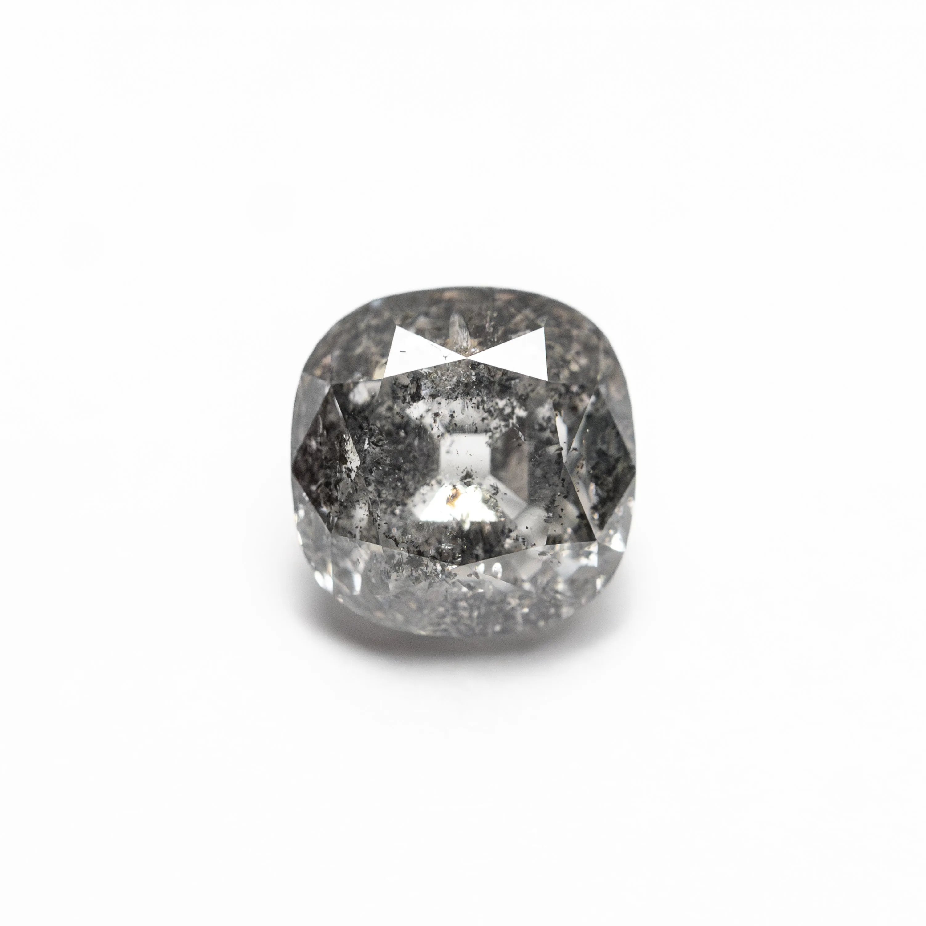 1.34ct 6.27x6.19x3.99mm Modern Antique Old Mine Cut 🇨🇦 27598-01