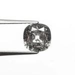 1.34ct 6.27x6.19x3.99mm Modern Antique Old Mine Cut 🇨🇦 27598-01