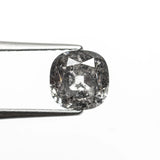 1.34ct 6.27x6.19x3.99mm Modern Antique Old Mine Cut 🇨🇦 27598-01