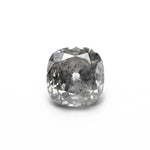 1.29ct 6.32x6.15x4.10mm Modern Antique Old Mine Cut 🇨🇦 27606-01