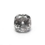 1.29ct 6.32x6.15x4.10mm Modern Antique Old Mine Cut 🇨🇦 27606-01