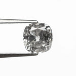 1.29ct 6.32x6.15x4.10mm Modern Antique Old Mine Cut 🇨🇦 27606-01