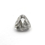 1.15ct 6.47x6.60x3.62mm Trillion Brilliant 🇨🇦 27611-01