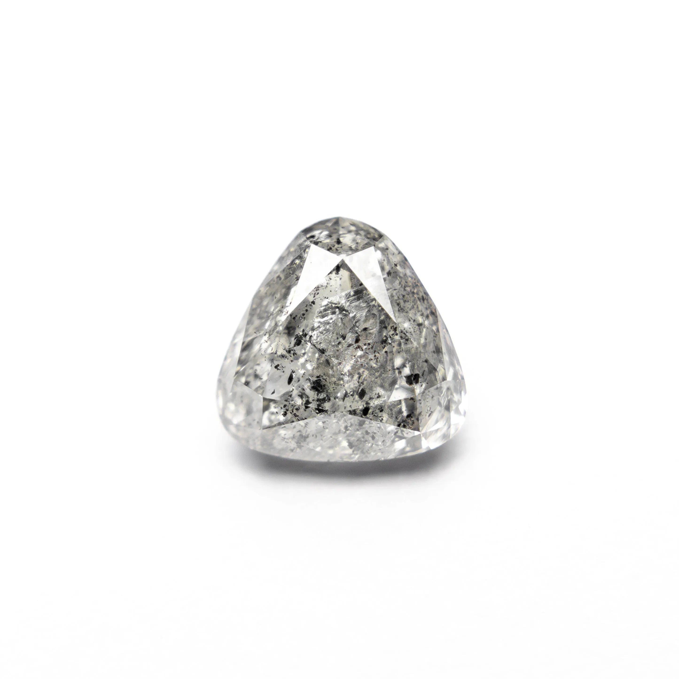 1.15ct 6.47x6.60x3.62mm Trillion Brilliant 🇨🇦 27611-01