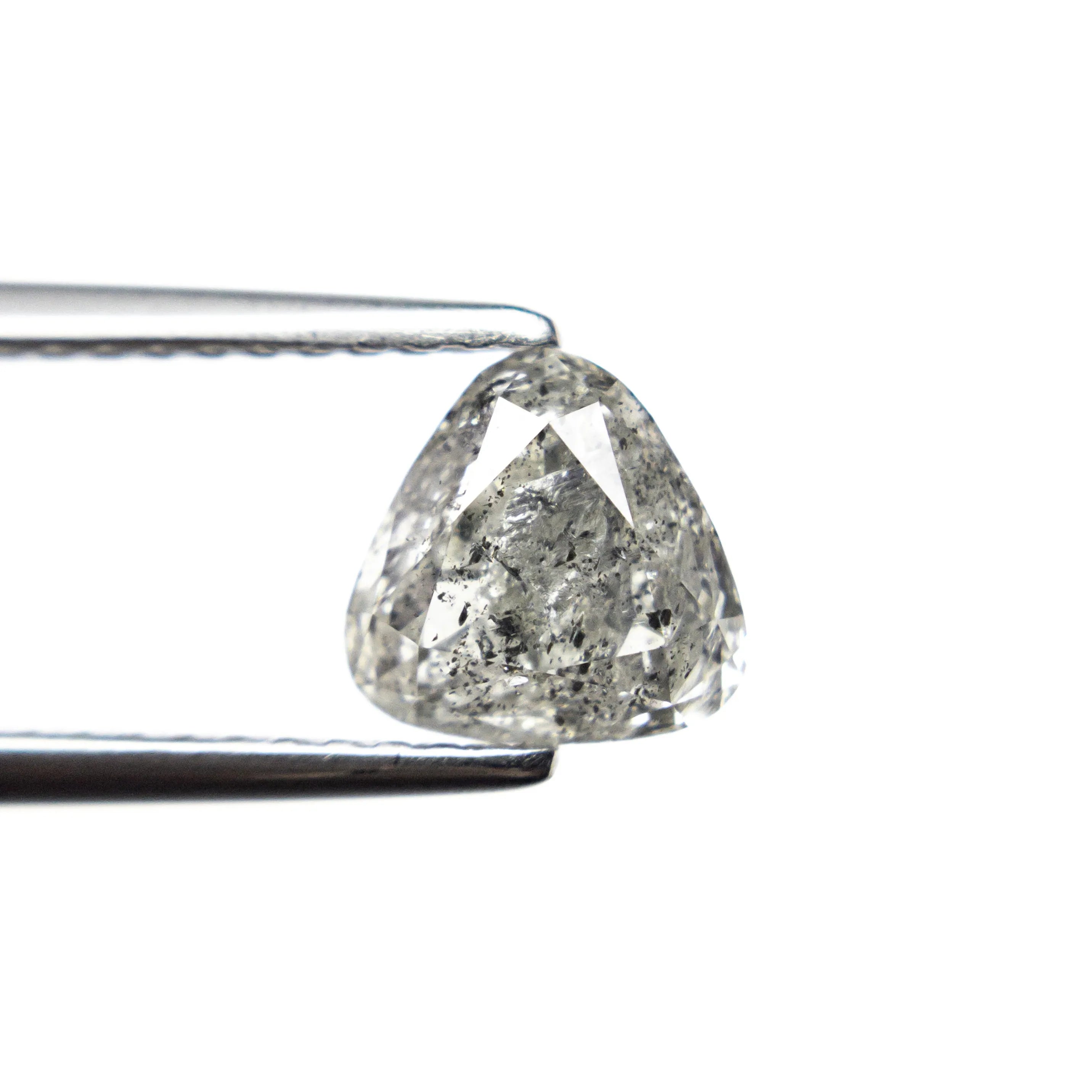 1.15ct 6.47x6.60x3.62mm Trillion Brilliant 🇨🇦 27611-01