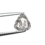 1.15ct 6.47x6.60x3.62mm Trillion Brilliant 🇨🇦 27611-01