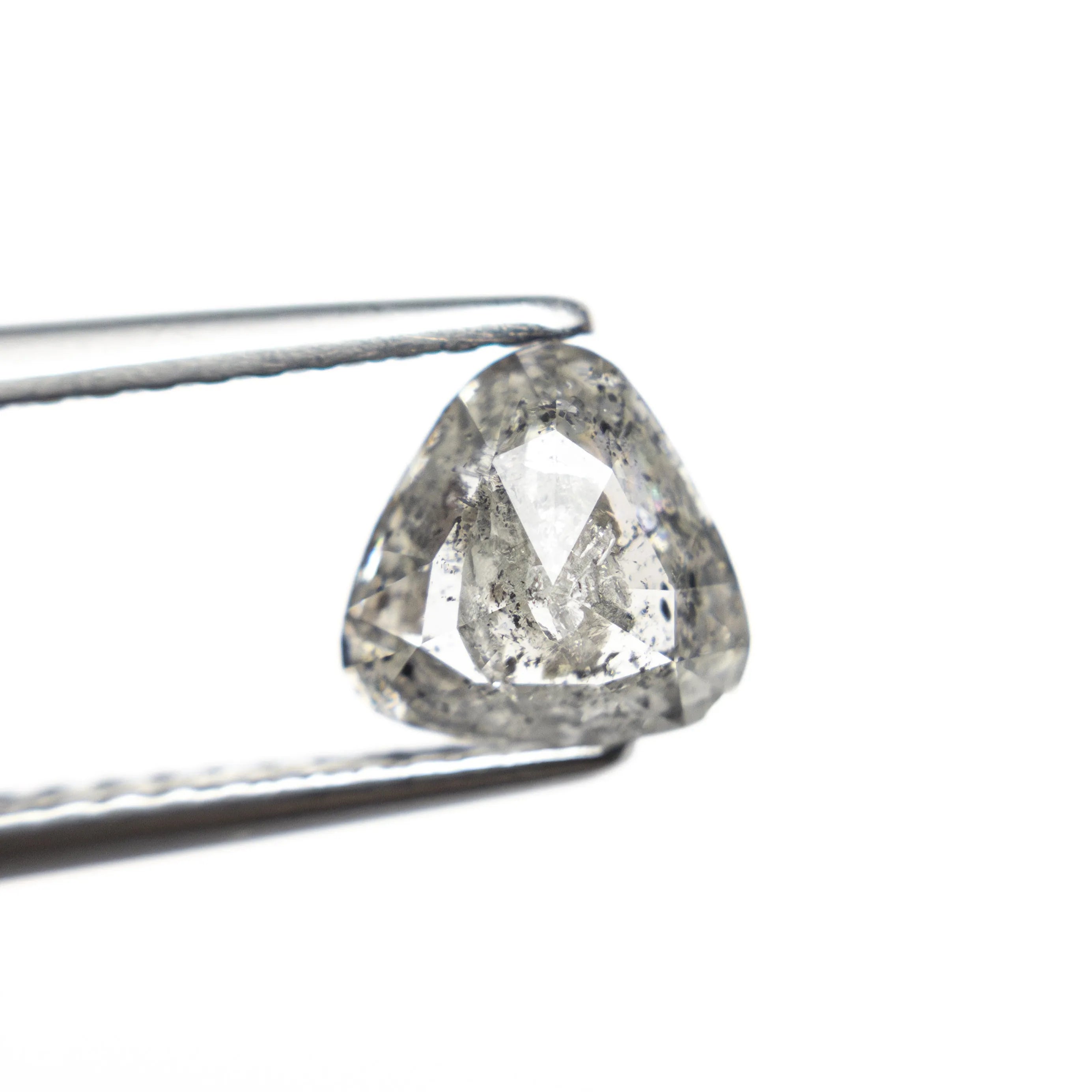 1.15ct 6.47x6.60x3.62mm Trillion Brilliant 🇨🇦 27611-01