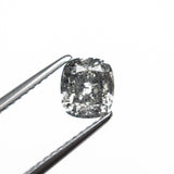 1.15ct 6.35x5.65x3.86mm Modern Antique Old Mine Cut 🇨🇦 27612-01