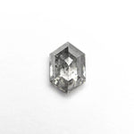 0.81ct 7.05x4.79x3.07mm Hexagon Step Cut 🇨🇦 27616-01