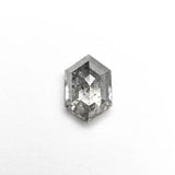 0.81ct 7.05x4.79x3.07mm Hexagon Step Cut 🇨🇦 27616-01