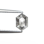0.81ct 7.05x4.79x3.07mm Hexagon Step Cut 🇨🇦 27616-01