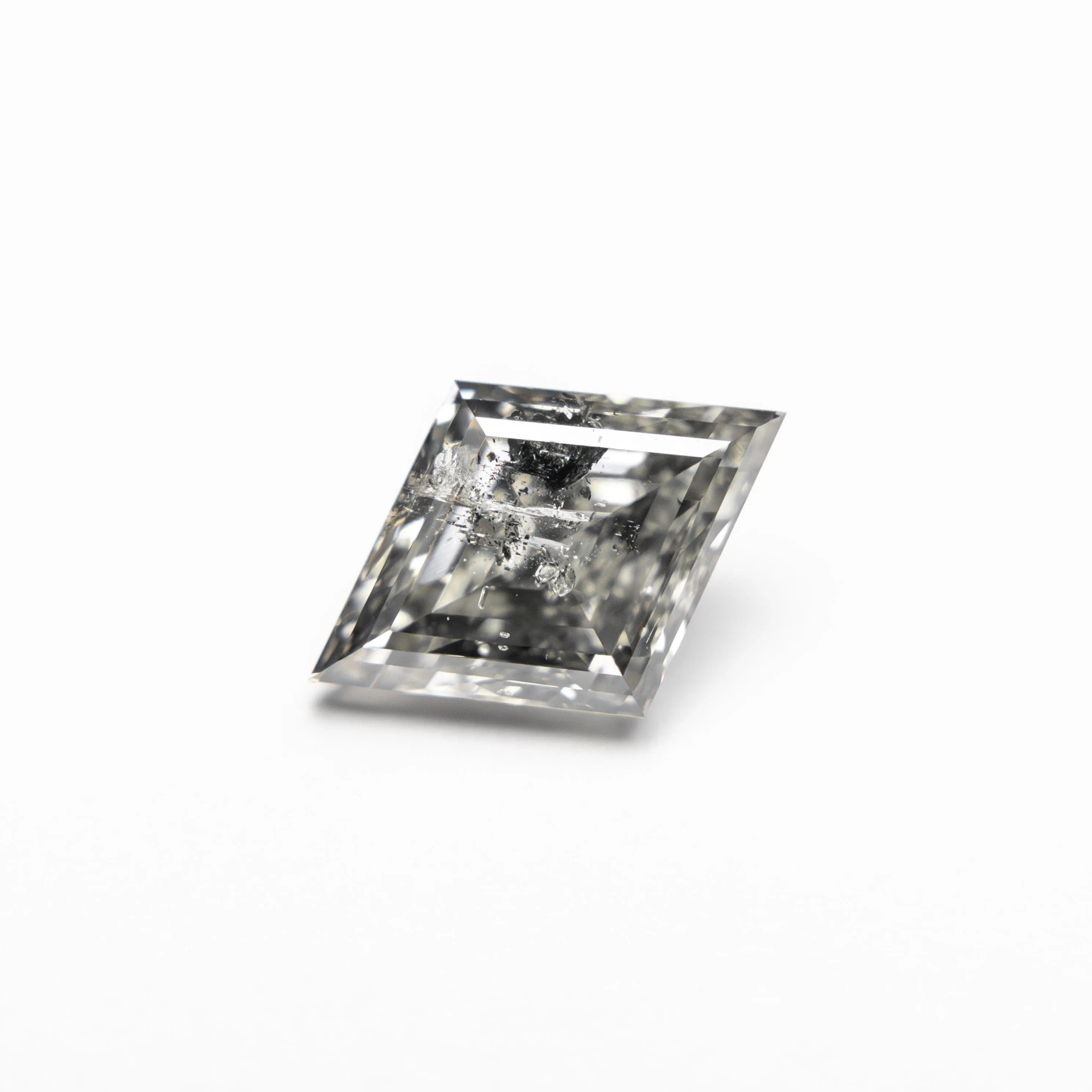 1.13ct 9.22x6.54x3.67mm Lozenge Step Cut 🇨🇦 27619-01