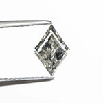1.13ct 9.22x6.54x3.67mm Lozenge Step Cut 🇨🇦 27619-01